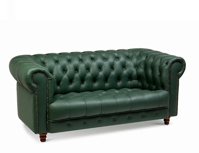 фото Офисный диван Честер