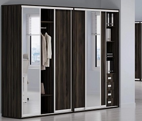 Шкафы-Купе Maris Mali