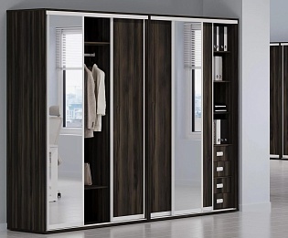 фото Шкафы-Купе Maris Mali 