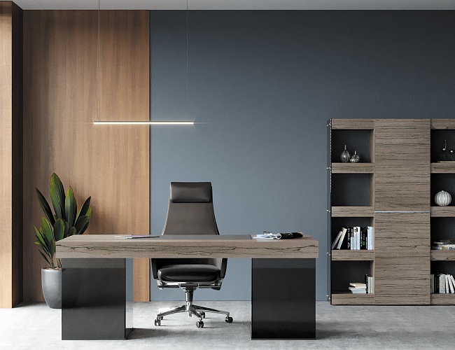 фото кабинет Glass.Go