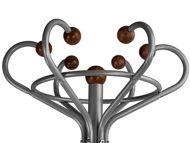 фото Вешалка напольная Д 4 №4