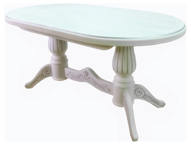 фото Обеденный стол Рифей 01 Р №5