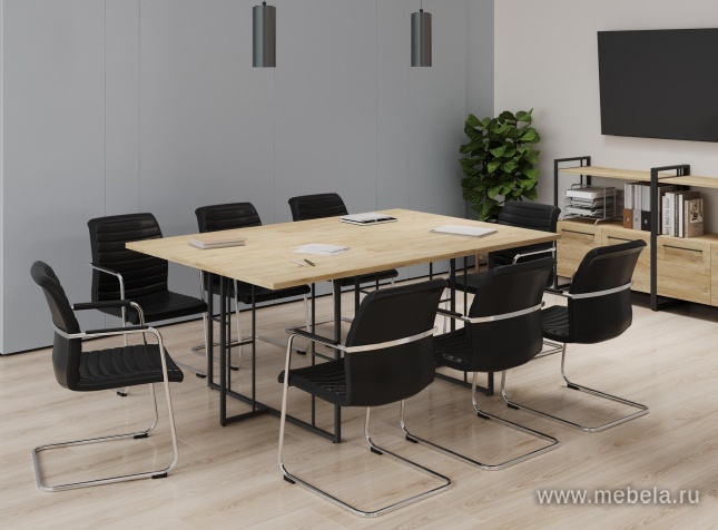 Переговорные столы Rift