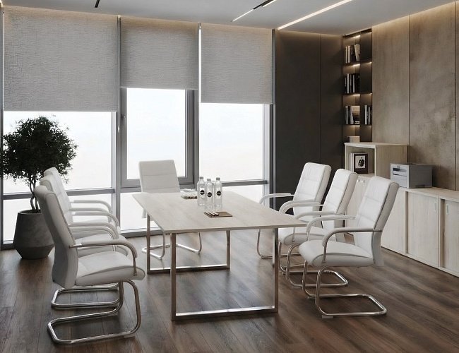 фото кабинет Систем Директ №4