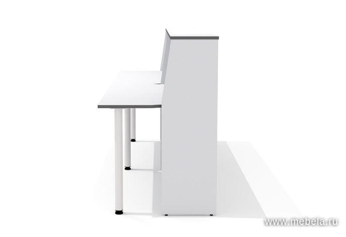 ресепшн Агат Grey