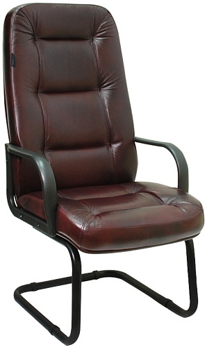 фото кресло Tu Сенатор PL №5