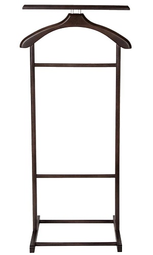 фото Вешалка костюмная В 21Н №2