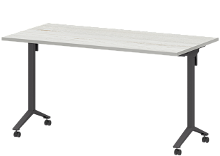 Стол мобильный складной (25мм)