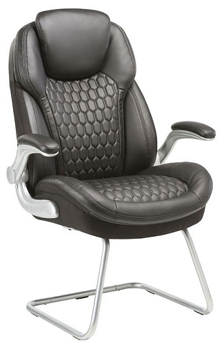 фото кресло T-9917A-Low-V