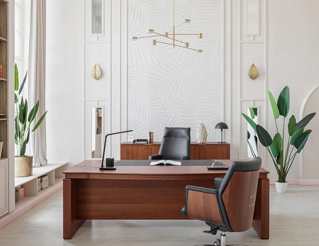 фото кабинет Lago Nut №5