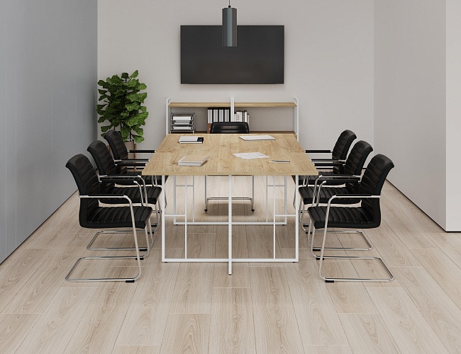 фото Переговорные столы Rift №4