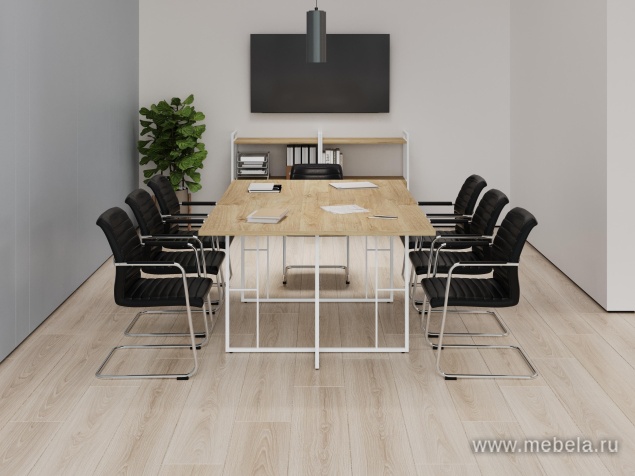 Переговорные столы Rift