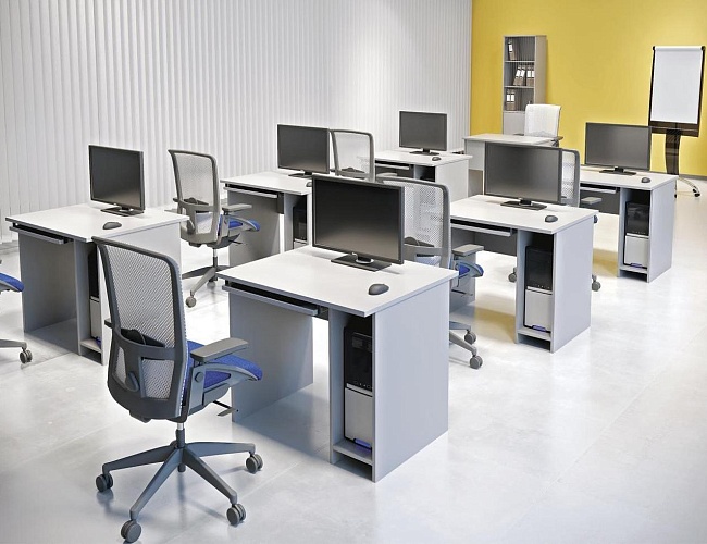 фото мебель Argo Grey