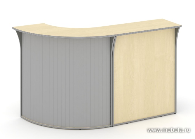 ресепшн Riva Light