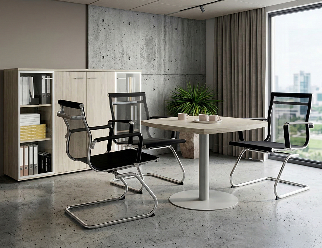 фото кабинет Винг С №5