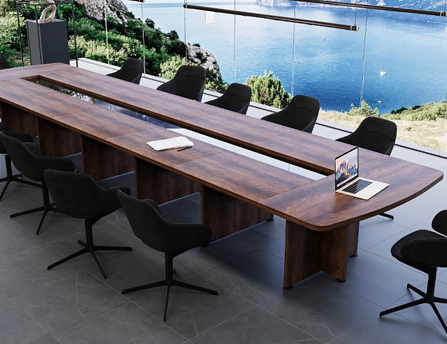 фото столы Приоритет №3