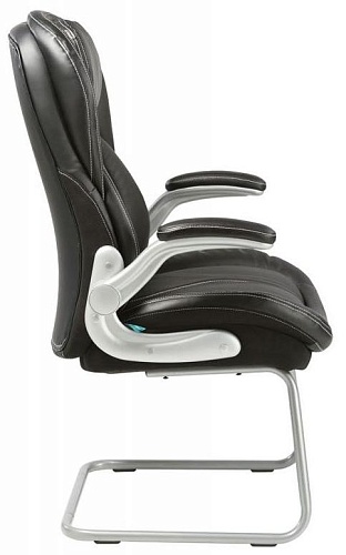 фото кресло T-9919A-Low-V №3