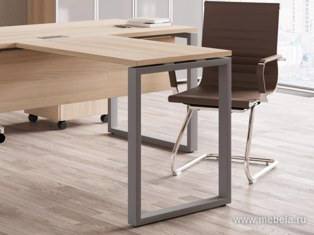 кабинет Project Acacia