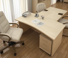 кабинет First Maple