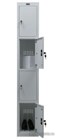 Шкаф ML 04-30х30