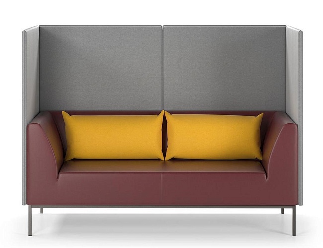 фото Офисный диван Ультра UP №5