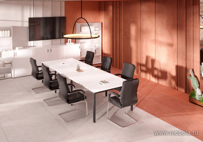 мебель Trend Metal