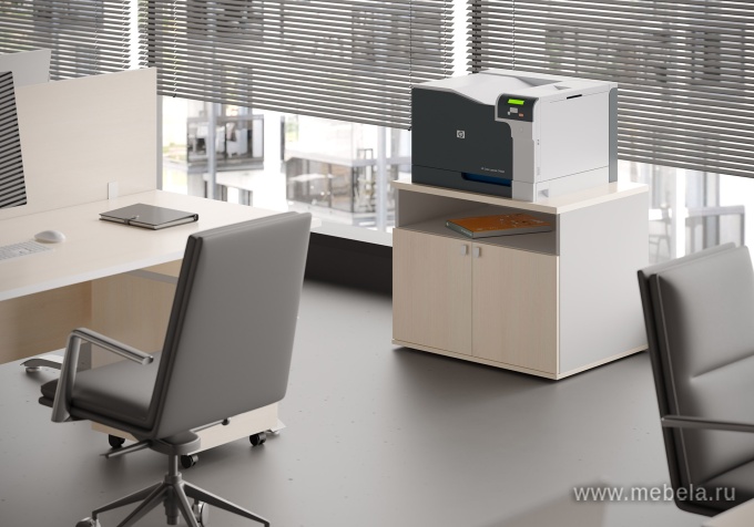 мебель Swift Metal