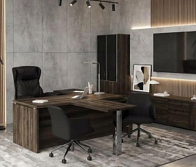 кабинет Yalta Mali