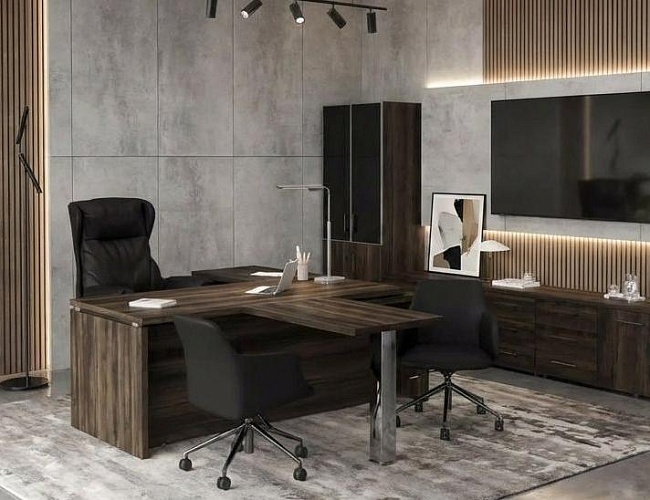 фото кабинет Ялта Мали