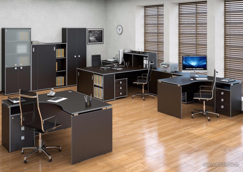 мебель STYLE Wenge мебель STYLE Wenge