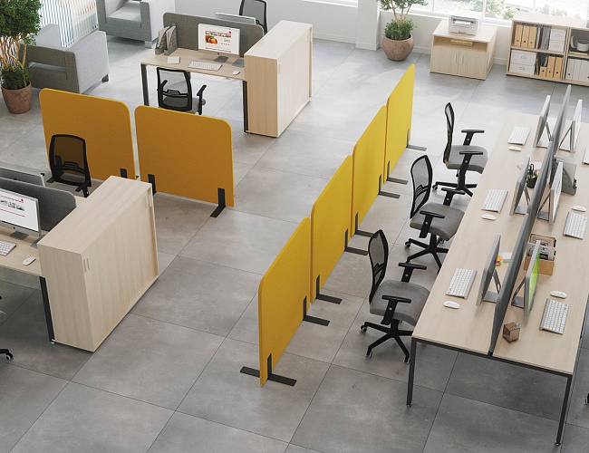 фото мебель Trend Metal №2