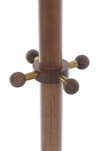 фото Вешалка напольная В 33Н №4