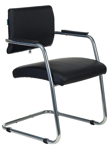 фото кресло CH-271N-V/SL