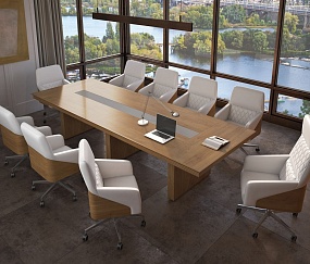 столы Franklin DM