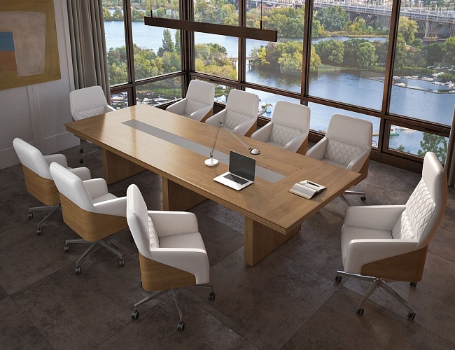 фото столы Franklin DM