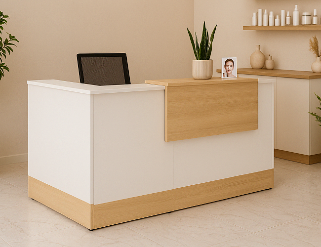 фото ресепшн Style Acacia №3