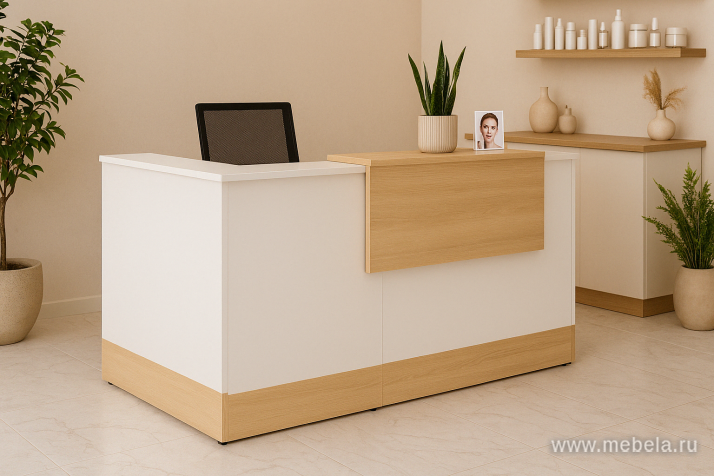 ресепшн Style Acacia