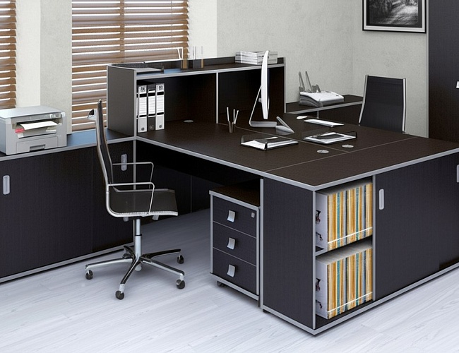 фото мебель Style Wenge №3