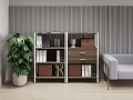 Cтеллажи Shelf Elm