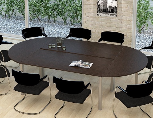 фото столы Eden-Domino-Porte №4