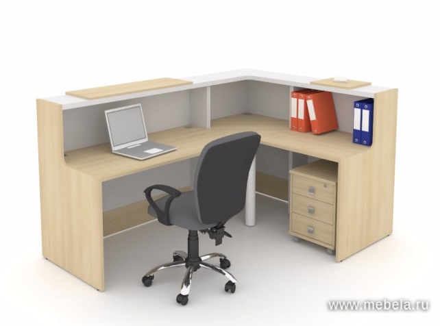 ресепшн Style Acacia