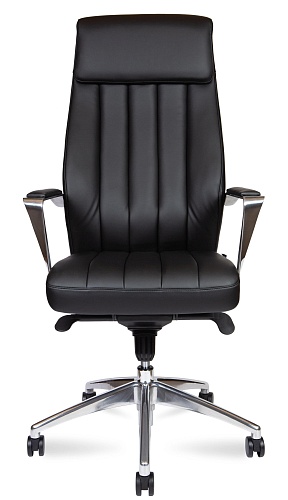 фото кресло Madrid Black №2