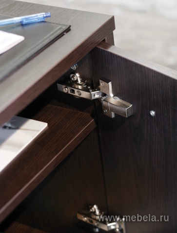 кабинет Fermo Wood