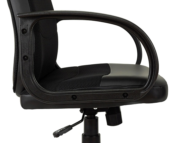 фото кресло CH-808AXSN/LBL №5