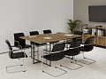 Переговорные столы Rift