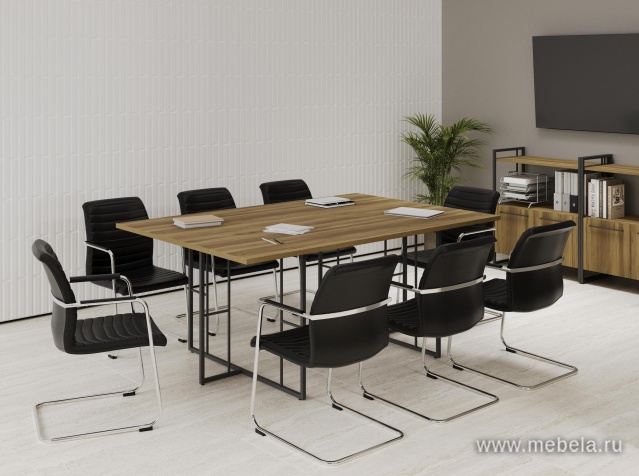 Переговорные столы Rift