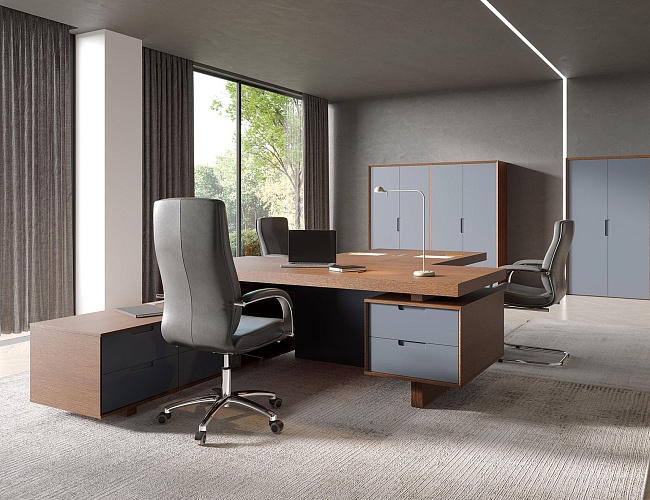 фото кабинет Concept №2