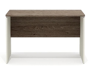 Стол рабочий офисный прямой Rio