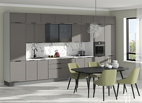 Кухня Лондра МДФ