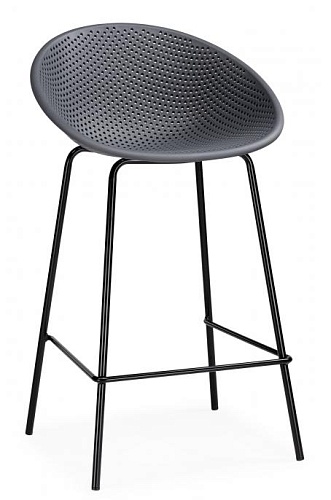 фото Барный стул Zeta